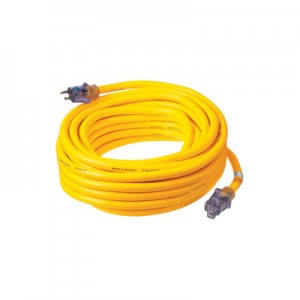50' 10 gauge Power Cord