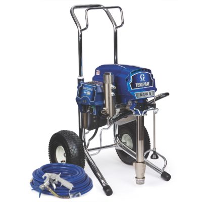 Graco TexSpray Mark IV Standard Series