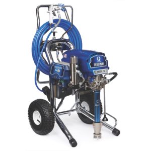 Graco TexSpray Mark IV ProContractor Series