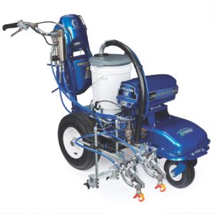 Graco LineLazer V ES 2000 Std Series