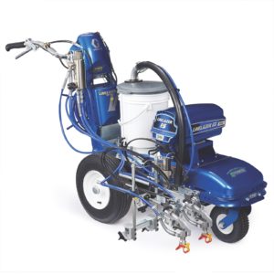 Graco LineLazer V ES 2000 HP Auto Series (2 auto guns)