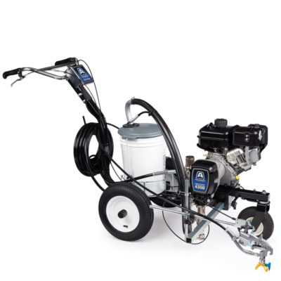 Airlessco Sure Stripe 4350