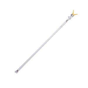 Pumpworks.ca stocks ASM 4' Maxi Pole Tip Extension 248244