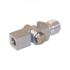 Pumpworks Stocks ASM Angle Head Swivel 7506AG