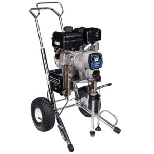 Airlessco GS950 Hiboy Gas Airless Sprayer