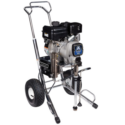 Airlessco GS950 Hiboy Gas Airless Sprayer