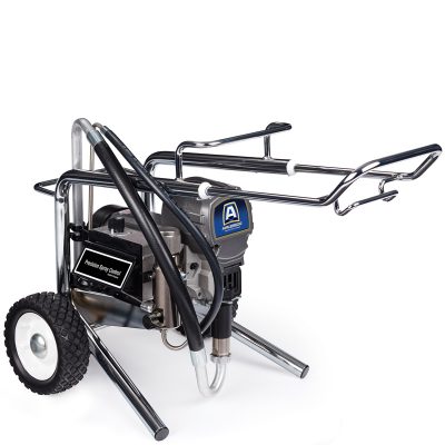 Airlessco LP555 Loboy - Image 2