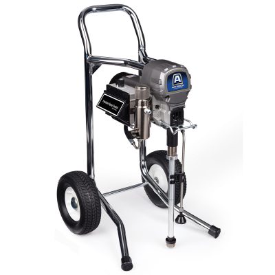 Airlessco LP655 Hiboy - Image 2