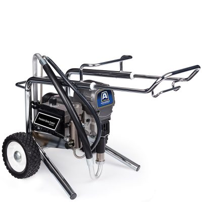 Airlessco LP655 Stand - Image 2
