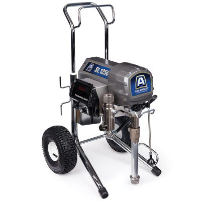Airlessco SL1250 Hiboy - Image 2