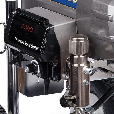 Airlessco SL1250 Hiboy - Image 3