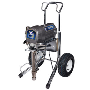 Industrial Airless Sprayers