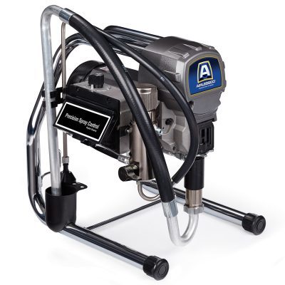 Airlessco LP555 Carry - Image 2