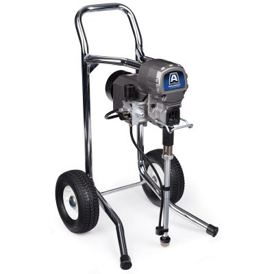 Airlessco MP455 Hiboy - Image 2