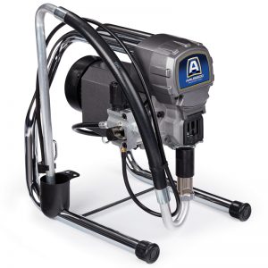 Light Commercial Airless Sprayers