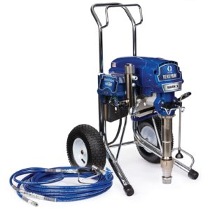 Graco TexSpray Mark X Standard Series