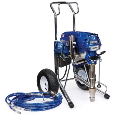 Graco TexSpray Mark X Standard Series