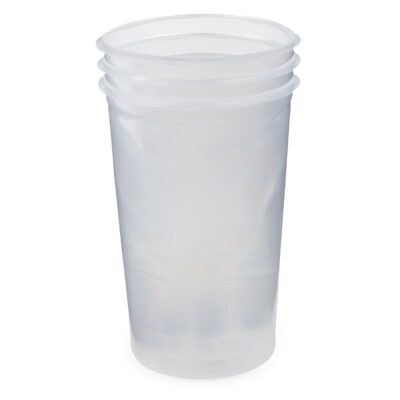 Graco 42 oz cup liner, 3 pack 17F005