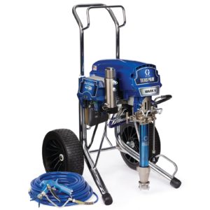 Graco TexSpray Mark V IronMan Series