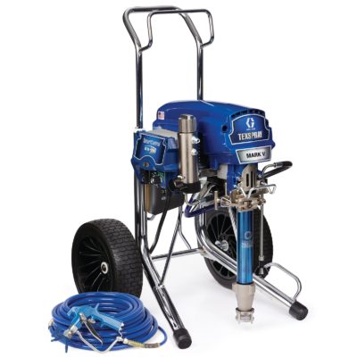 Graco TexSpray Mark V IronMan Series