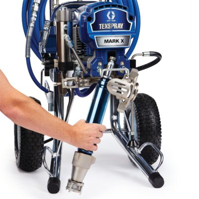 Graco TexSpray Mark X ProContractor Series - Image 2