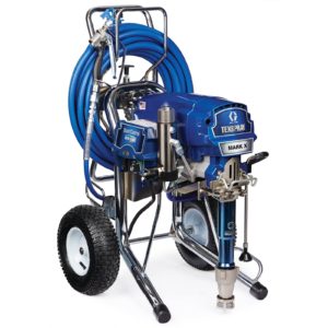 Graco TexSpray Mark X ProContractor Series