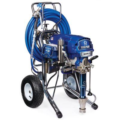 Graco TexSpray Mark X ProContractor Series