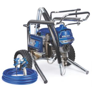 Graco Ultra Max II 490 PC Pro LoBoy