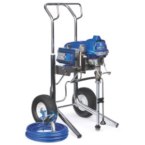 Graco Ultra Max II 490 PC Pro HiBoy