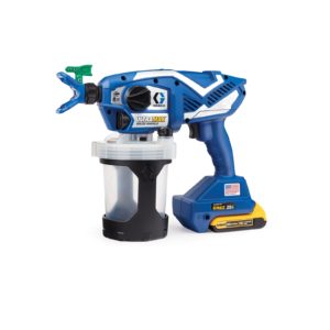 Handheld Airless Sprayers