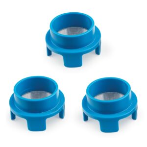 Graco Handheld Gun Filter, 100 Mesh 3 pack