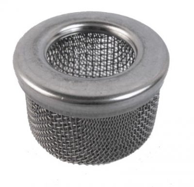 Pumpworks stocks the Graco Inlet Filter 181072