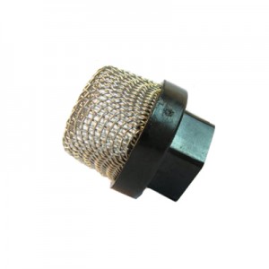 Airless Sprayer Inlet Strainers