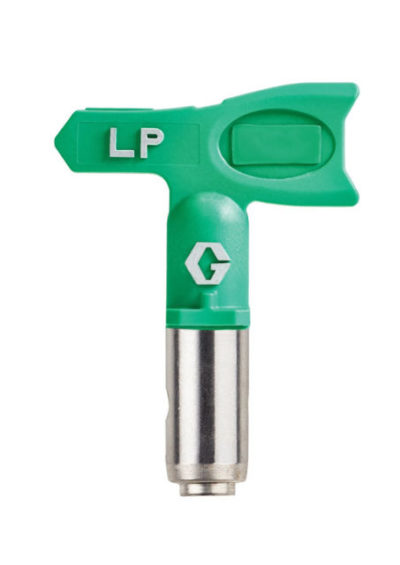 Tips Low Pressure