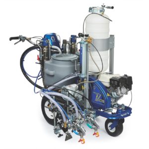 Graco LineLazer V 200DC HP Reflective