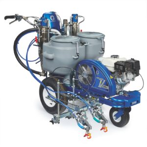 Graco LineLazer V 200DC HP Standard