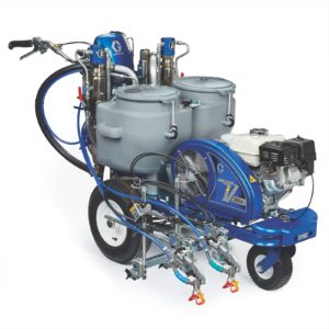Graco LineLazer V 200DC