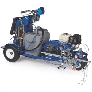 Graco LineLazer V 250SPS (1 auto gun)