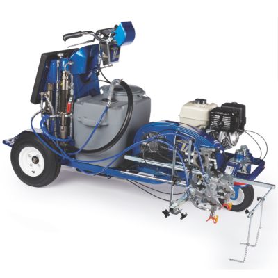 Graco LineLazer V 250SPS (2 auto guns)