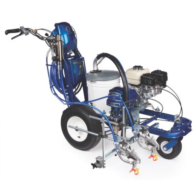Graco LineLazer V 3900 Std Series (2 manual guns)