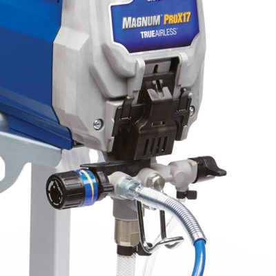 Graco Magnum ProX17 HiBoy - Image 2