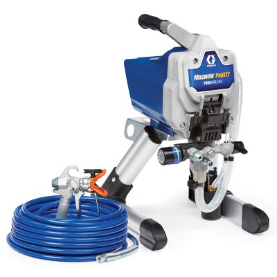 Pumpworks stocks the Graco Magnum ProX17