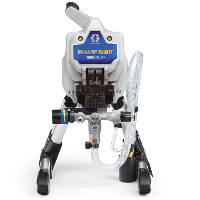 Graco Magnum ProX17 Stand - Image 2