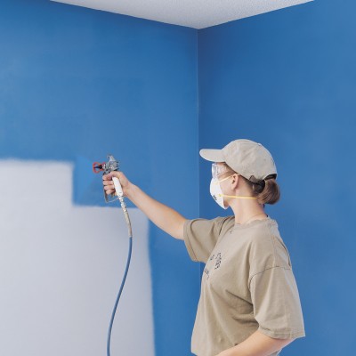 Graco Magnum Project Painter Plus - Image 4