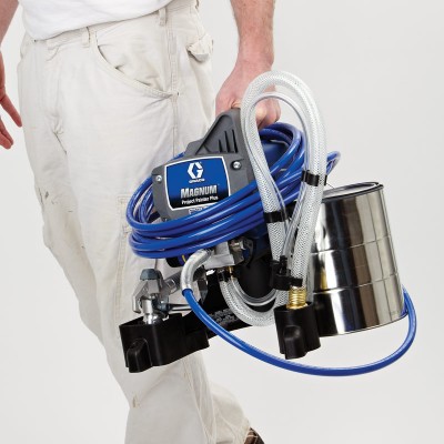 Graco Magnum Project Painter Plus - Image 5