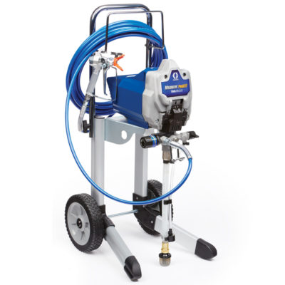 Graco Magnum ProX17 HiBoy