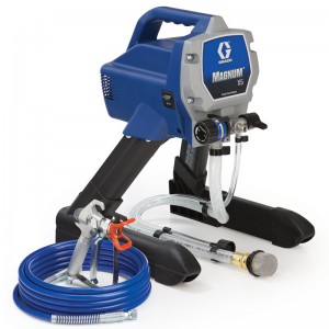 Residential Airless Sprayers