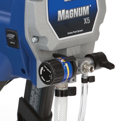Graco Magnum X5 - Image 2