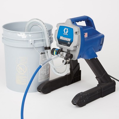 Graco Magnum X5 - Image 6