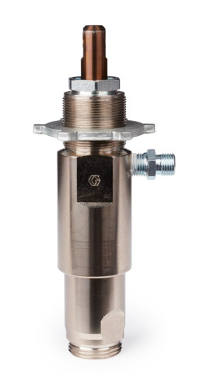Pumpworks stocks Graco QuickChange Express Pump 17J556